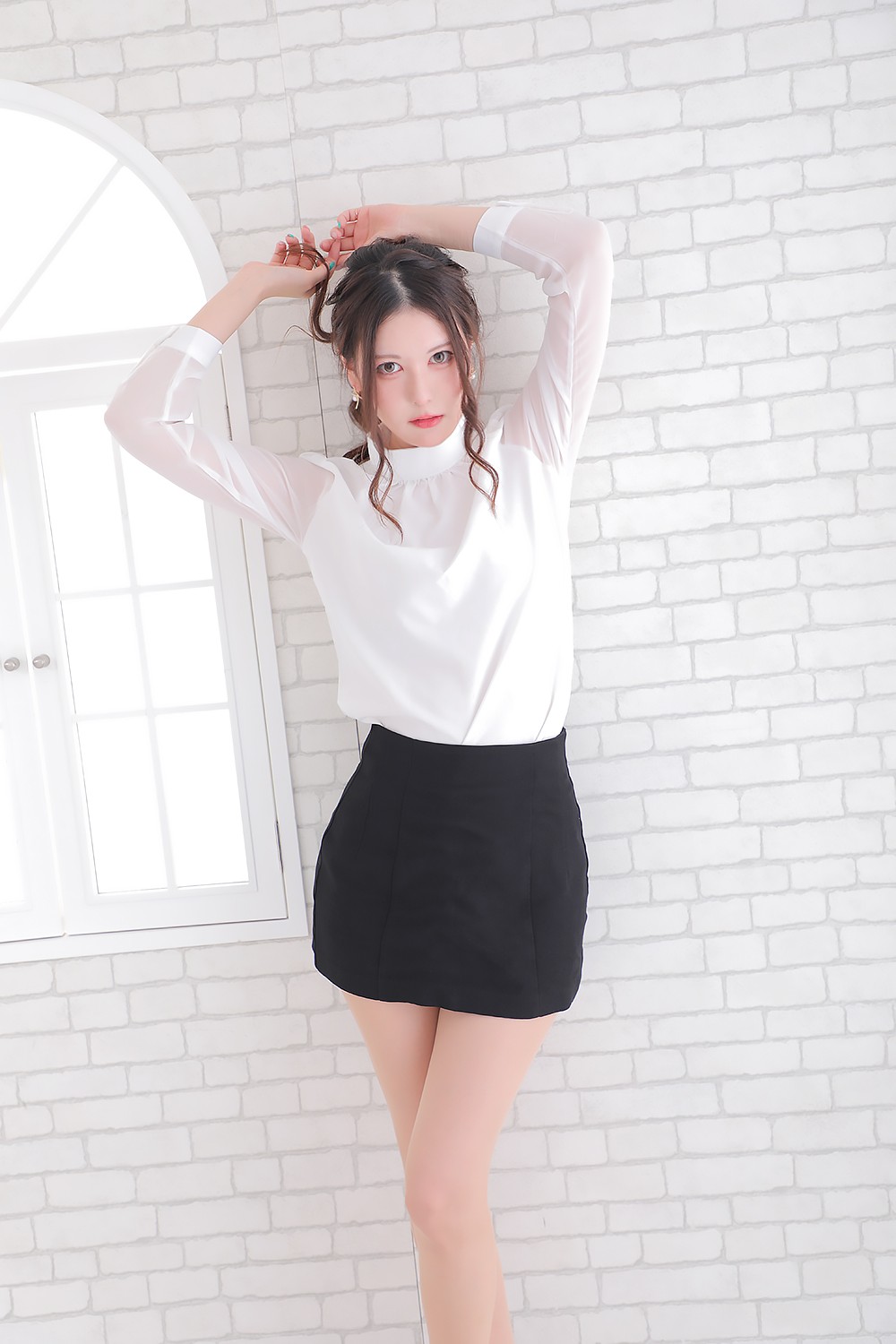嬉野 未和プロフィール写真5